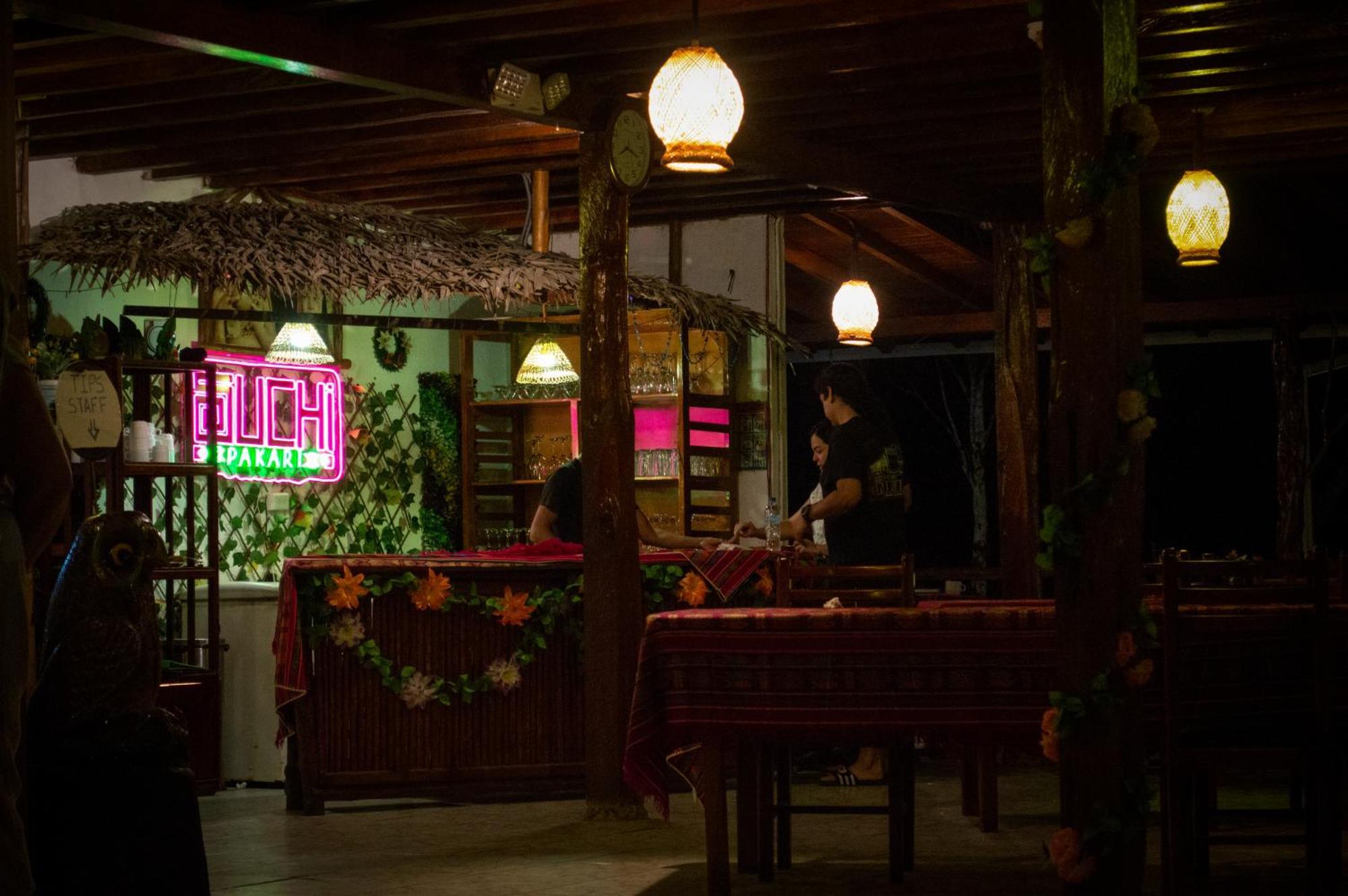 Suchipakari Amazon Eco -Lodge & Jungle Reserve Puerto Misahuallí Extérieur photo