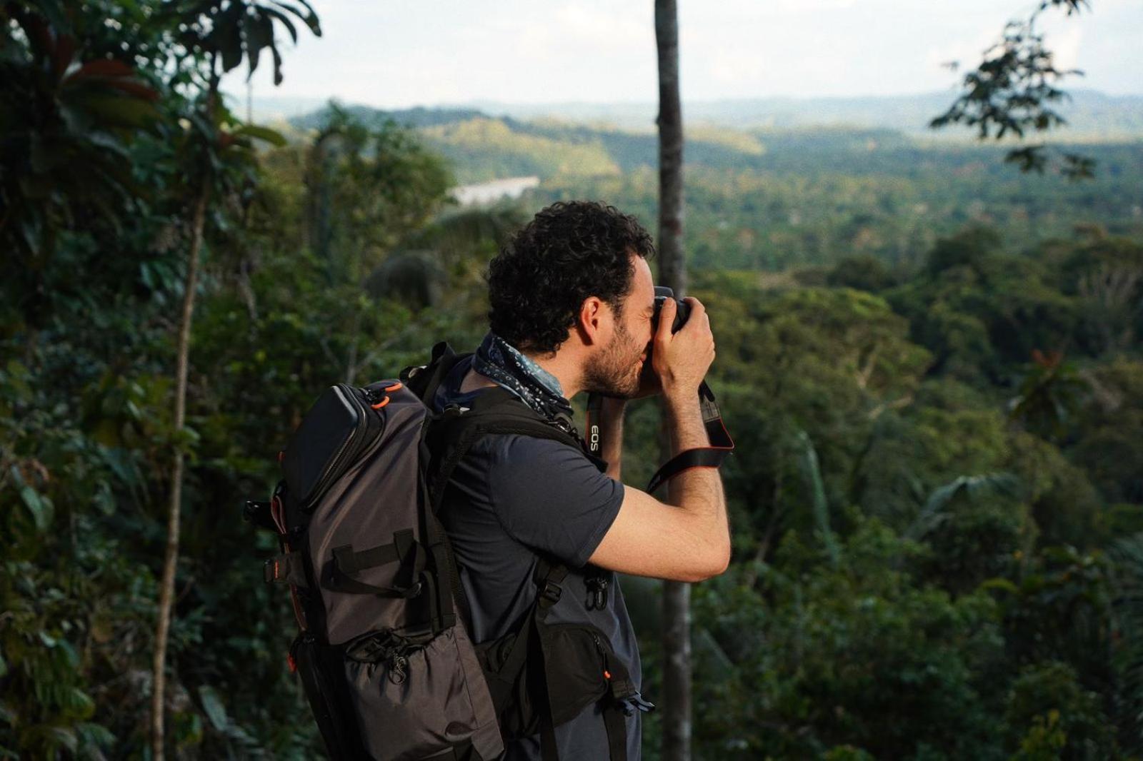 Suchipakari Amazon Eco -Lodge & Jungle Reserve Puerto Misahuallí Extérieur photo